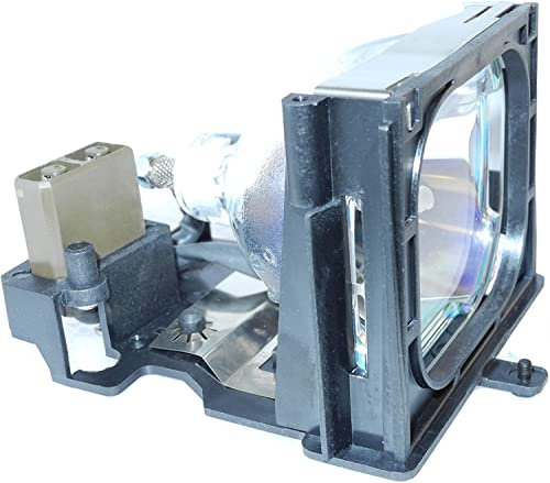 LCA3115 Lampe de rechange de projecteur avec boîtier pour PHILIPS CSMART SV1 // CSMART SV2//LC 4433-40//LC 6131-40//MONROE