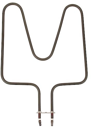 Happyyami Stainless Steel Electric Sauna Element Replacement for Sauna Stove Easy Install Spa Supplies