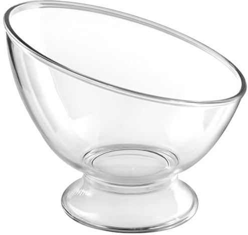 BIMUYI Coffee Capsule Container, Creamer Holder, Coffee Pod Organizer Bowl