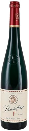 Van Volxem Scharzhofberger Pergentsknopp Riesling Grosses Gewächs (GG) 2022 | Mosel – Deutschland | 1 x 0,75 Liter