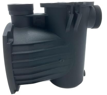 YMBERSA Cuerpo prefiltro Compatible Bomba Piscina Saci Optima