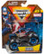 Spin Monster Jam Marvel Capitan America 6069960-CA