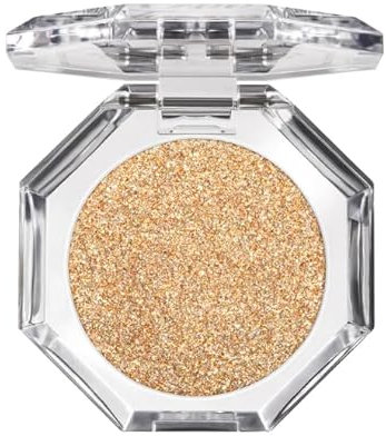 TOO FACED COSMETICS ORIGINAL | Disco Crush | ombretto | 1,5 grammi | (HYPNOTIC, 1,50 g (confezione da 1))