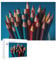 Jigsaw Puzzles 300 PCS Many Pencils Puzzles Jigsaw Puzzles Personalized Picture Puzzle Custom Puzzles from Photos Wooden Puzzle for Adults Classic Jigsaw Puzzle for Family Wedding Birthday Valentine's