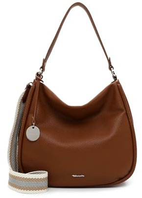 Tamaris Felicitas Shoulder Bag Cognac