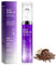 Augencreme mit 8% Koffein, 8% Retinol, Hyaluronsäure gegen dunkle Augenringe und Schwellungen, Augencreme Anti Aging, 360° Roller Massage Ball reduziert Augenringe und Falten, Männer & Frauen, 15ml