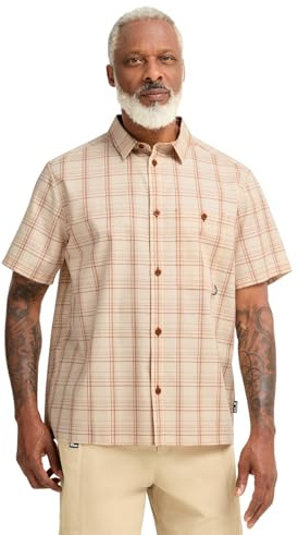 Jack Wolfskin Herren Hot Trail Shirt M Hemd