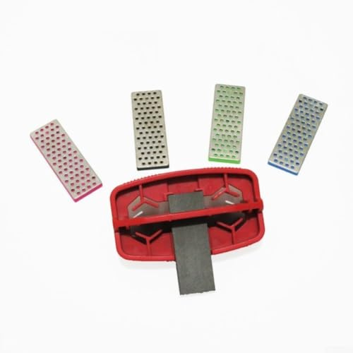 Ski Edge Trimmer With Precision Angle Settings For Side for edges And Base for edges To Support Stable Turning And Ice Grip Performance(file)
