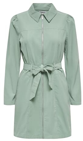 ONLY Female Kleid ONLAIME Kurzes Kleid