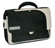 Tech-Air 2111 Netbook Tasche 17,8-25,4cm (7-10 Zoll) schwarz/beige