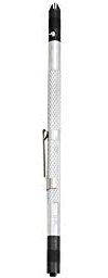 Ullman De-2 Double-Ended Aluminum Screw Starter, 6