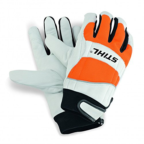 Stihl Gants de protection anti-coupures Dynamic - Taille M