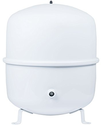 Cornat AGH35 Ausdehnungsgefäß für Heizung, 35 L