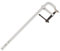 Wilton MMS-12, 12-Inch Mini F-Clamp, 2-1/4-Inch Throat (86020)