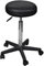 vidaXL Rollhocker Arbeitshocker Hocker Drehhocker Kosmetikhocker Bürostuhl