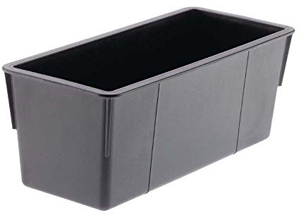 MatferBourgeat Exoglass Cake Mould - 200x80mm | Provides reliable everyday performance in busy commercial kitchens with durable construction for professional baking.