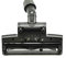 Eurosell Staubsauger Bodendüse Turbodüse Teppich Fliesen etc. Universal -für alle Siemens Staubsauger z.B. VSZ31455 VSZ32410 VSQ4GP1264 Q 4.0 Green Power Allergy VS01E2100