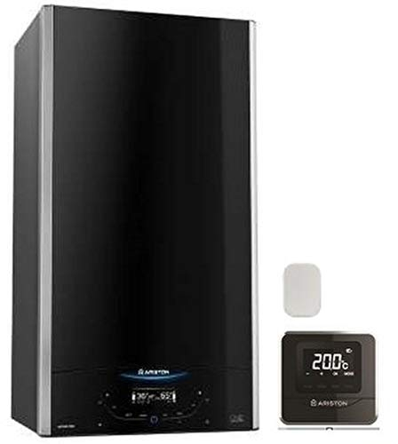 Ariston - Chaudiere mural a' condensation Ariston Alteas One Net - 35 kW, En stock