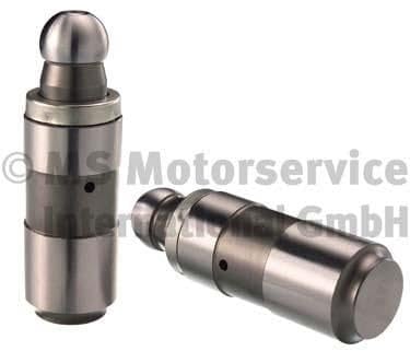 Kolbenschmidt 50006457 Piston & Rings