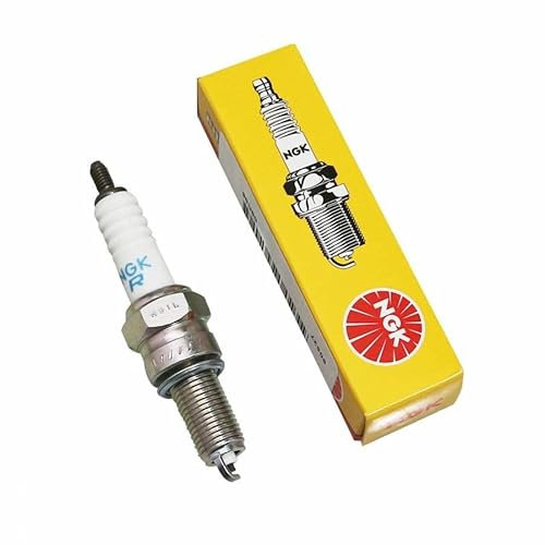 Kerze NGK mr8e-9 (90527) - Neu