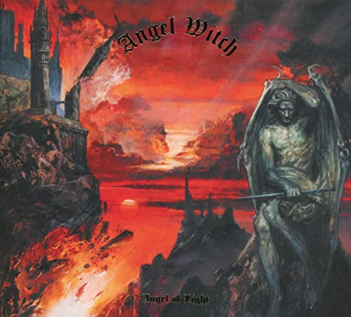 Metal Blade Records (Spv)