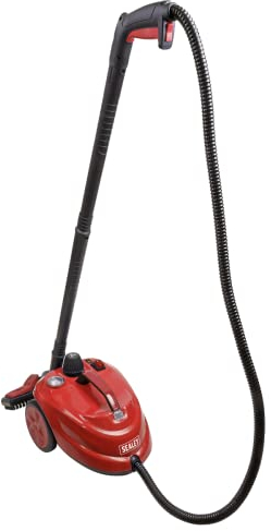 Sealey 2000W Steam Cleaner 1.8L Tank VMSC01