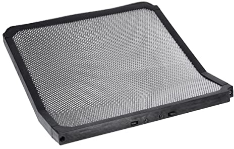 Europart Kohlefilter wie SILVERLINE AF 300 256x245mm für Dunstabzugshaube