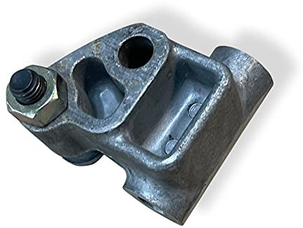 Multicar M26.2/4 Halter Lichtmaschine/Lima-Halter
