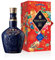 Chivas Regal Royal Salute 24 Lunar New Year Special Design Edition, 21 Jahre gereifter Blended Scotch Whisky, Geschenk-Idee, 40% Vol., 700ml