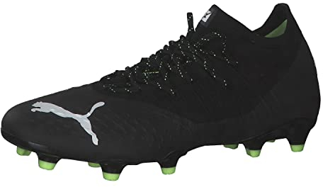 PUMA Future Z 1.3 FG/AG schwarz, Schuhgröße EU:47