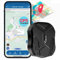Zeerkeer Traceur GPS avec Micro Surveillance en Temps Réel Anti-pers/Anti-vol, Suivi Voiture Un Dispositif Puissant sans Appareil pour Voiture/Moto /90 Jours Veille Tk905-5000mah