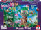 Schmidt Spiele 56480 Playmobil, Ayuma, La forêt Magique des fées, Puzzle pour Enfants 100 pièces