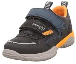 Superfit Storm Sneaker 1-006388 Jungen