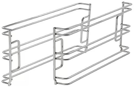sparefixd for NEFF Grid Side Shelf Supports X 2 for Combi Microwave Oven