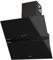 Oranier ALIS60S1 Kopffreihaube 60 cm pureBlack