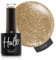 Halo Gel Polish 8ml - Dazzle. UV/LED Gel Nail Polish, Long Lasting & Easy To Apply. Nail Art Colours For Manicure & Pedicure. Gel Polish For Professional & Home Use.