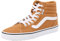 Vans Damen Filmore Hi Sneaker, Canvas Brown Sugar, 40 EU