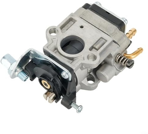 Vergaser Kit Ersatz für Dolmar MS-27 U Trimmer, Rasenmäher Freischneider Vergaser Set