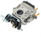 Kit de carburateur de rechange pour tondeuse Dolmar MS-27 U, tondeuse à gazon, débroussailleuse