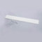 Coopers of Stortford Radiator Shelf | Dark Oak Or White | 60cm / 90cm / 115.5cm (White, 90cm)