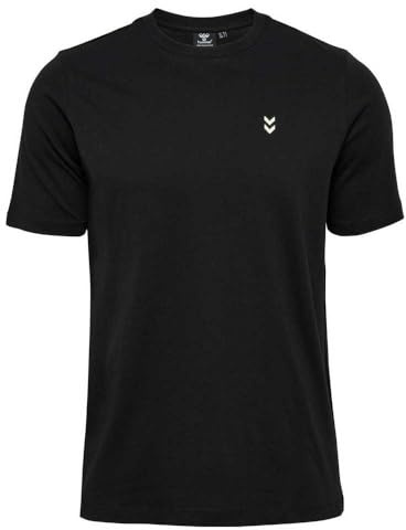 hummel Pulse Short Sleeve T-Shirt L