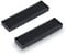 Trodat Ersatzkissen 6/4916 für Printy 4916 – Stempelfarbe schwarz, 2er-Pack, 00246X