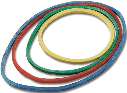Maped 351100 Rubber Band