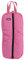Tough 1 Heavy Denier Nylon Trensen-/Halftertasche, Pink