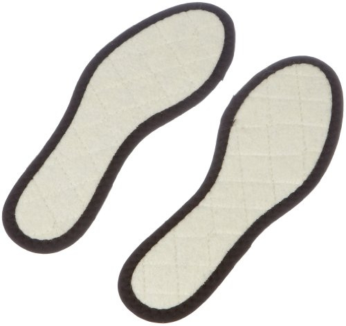 Collonil Unisex - Kinder Alu Therm Tech 99010000323 Einlegesohlen