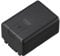 Panasonic LUMIX VW-VBN130E-K Lithium Ion Camcorder Battery (7.2 V, 1250 mAh)