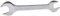 BGS Llave fija doble | 36x41 mm