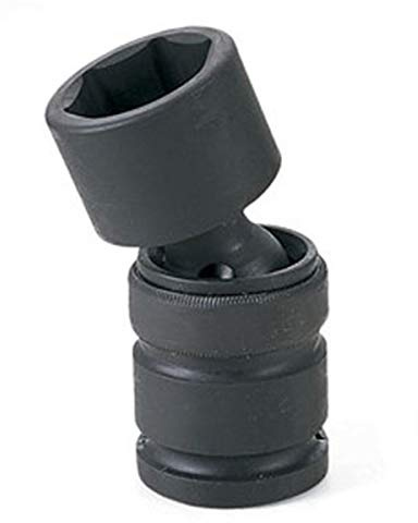 Grey Pneumatic 3024UM Socket