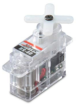 HITEC 31040
