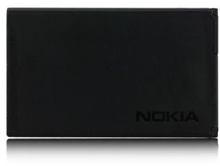 Original Akku Nokia BL-4UL für Nokia 225, Asha 225 SIM 1200mAh Li-ion Bulk
